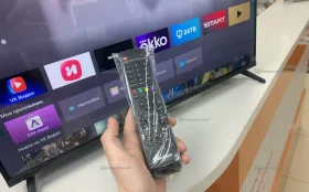 Купить Телевизор Blackton 32S04B(4) б/у , в Красноярск Цена:9990рублей