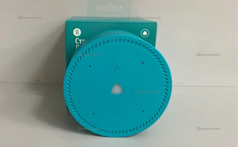 Колонка Алиса Лайт