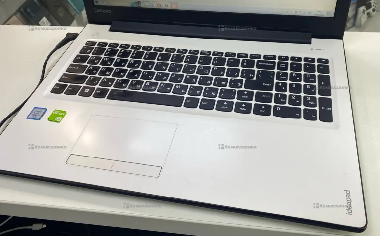 Ноутбук Lenovo IdeaPad 310-15ISK