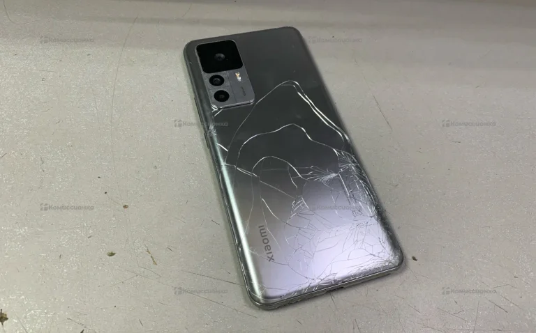 Xiaomi 12T 8/256Gb