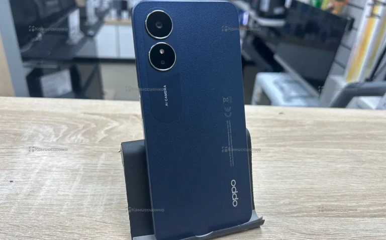 Oppo A17 4/64Gb
