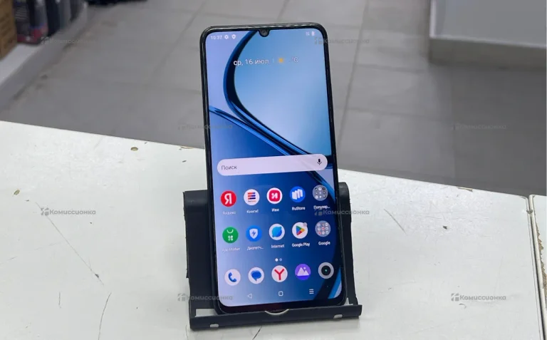 Realme C53 8/256 ГБ
