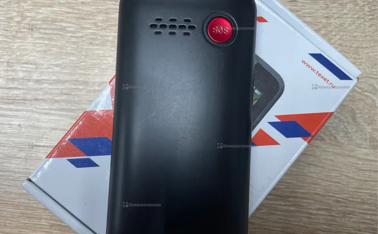 Texet TM-B208