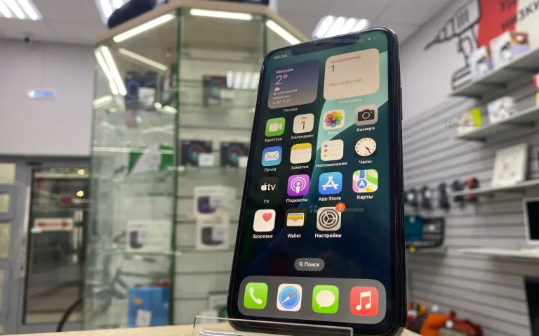 Apple iPhone 11 Pro 4/64 ГБ