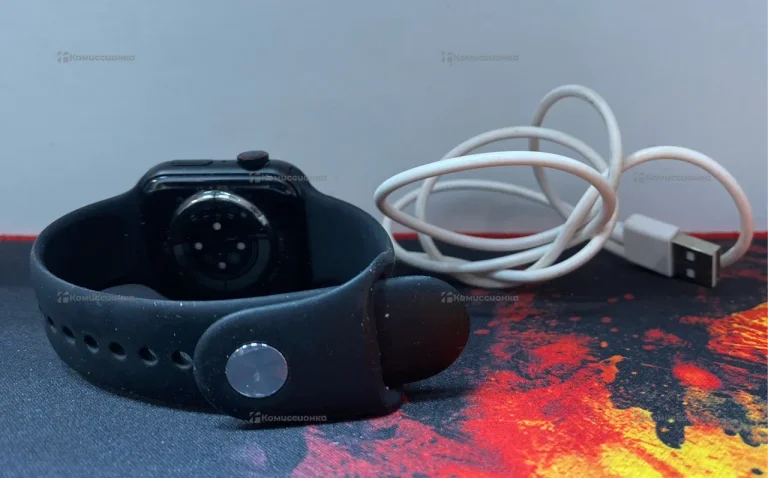Часы  смарт series 7