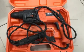 Перфоратор PATRIOT RH 242