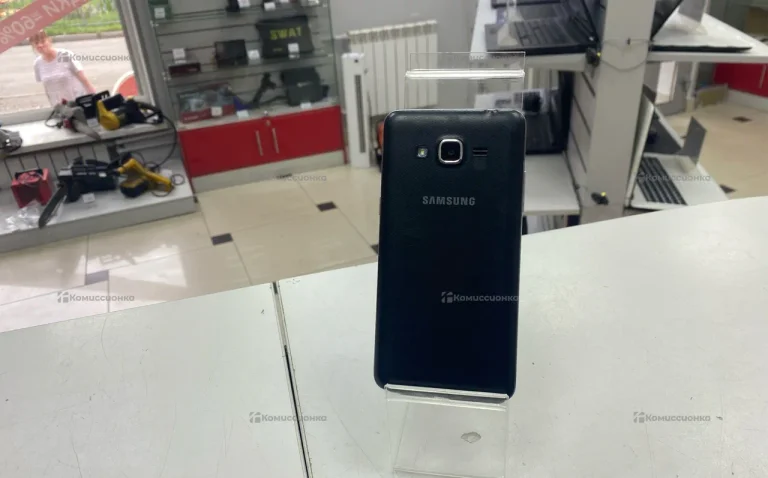 Samsung Galaxy J2 Prime SM-G532F