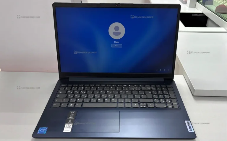 Ноутбук  Lenovo IdeaPad 1 15|GL7