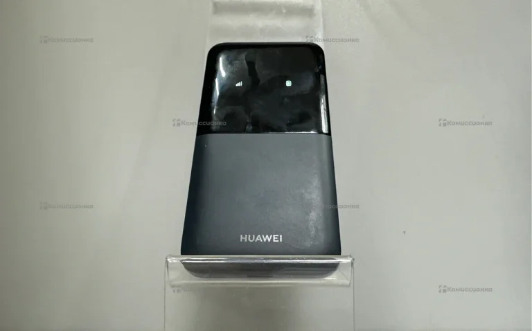 Модем карманный Huawei E5586