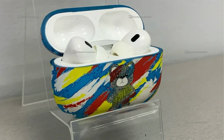 Наушники  Apple AirPods Pro 2 A2968