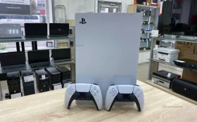 Приставка PlayStation 5 1tb