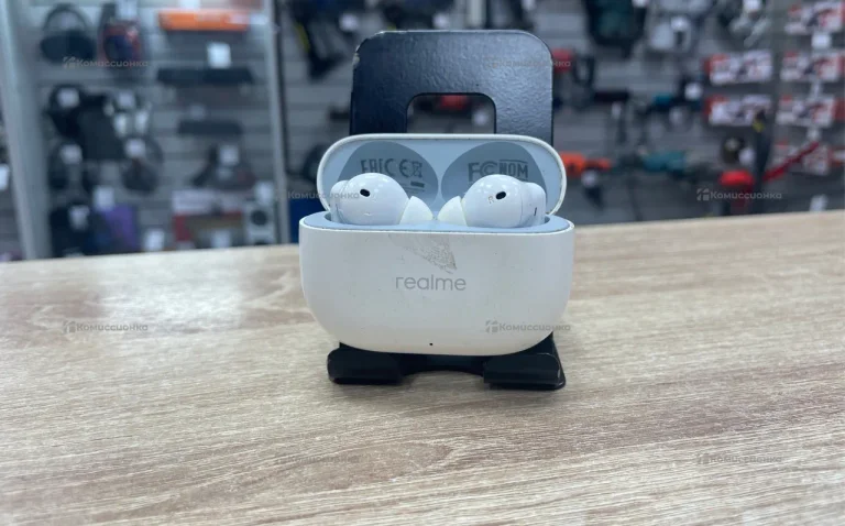 Наушники  Realme