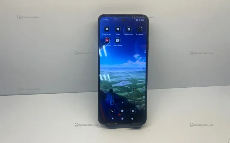 Xiaomi Redmi 12 6/128 ГБ