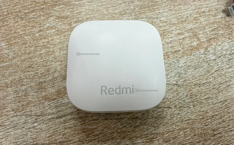 Наушники  Redmi NMB-003