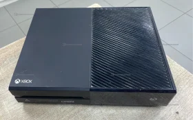 Купить Приставка Xbox One Console б/у , в Москва и область Цена:5900рублей