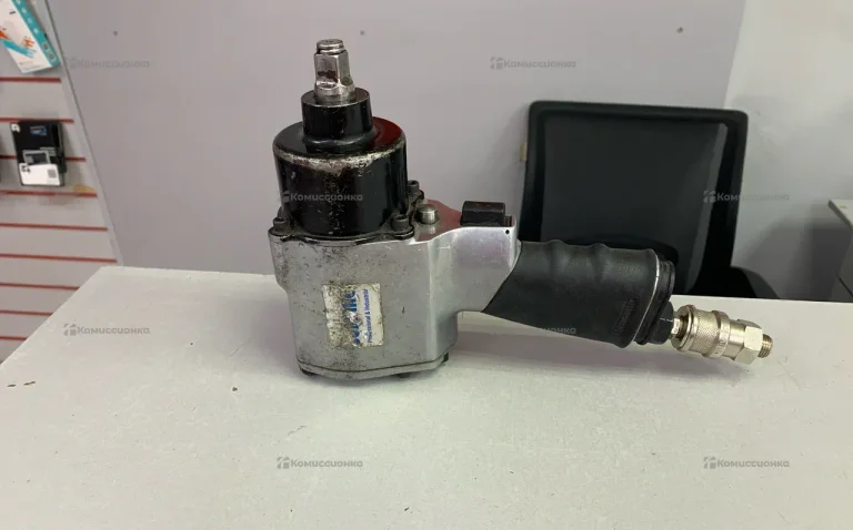 Пневматический гайковерт Sumake ST-55444