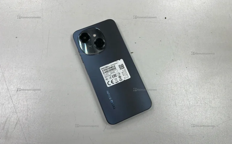 Tecno Spark Go 1 3/64 ГБ