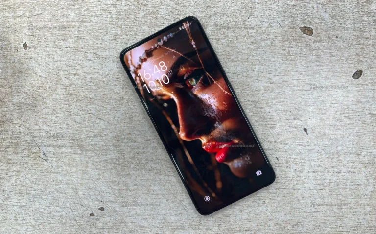 Xiaomi Redmi Note 14 8/256 ГБ