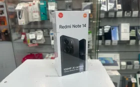 Xiaomi Redmi Note 14 8/256 ГБ