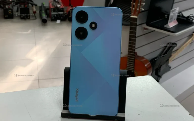 Infinix HOT 30i 64Gb