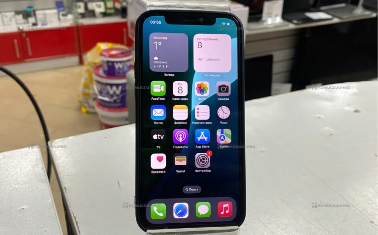 Apple iPhone 12 Pro 6/128 ГБ