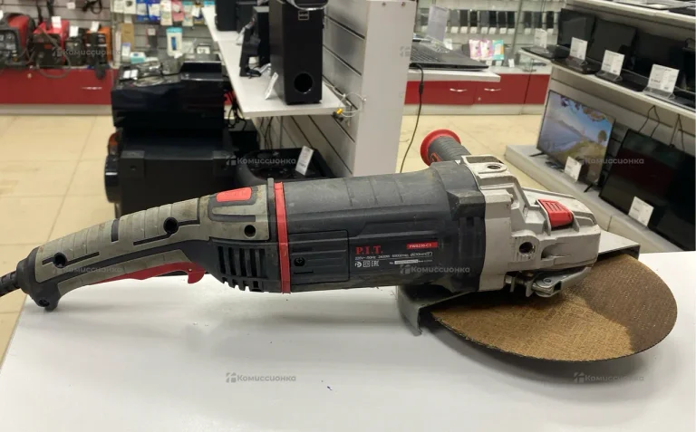 Ушм P.I.T PWS230-C3