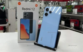 Xiaomi Redmi 12 8/256 ГБ