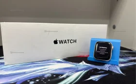 Купить Часы  Apple Watch SE 41mm б/у , в Тюмень Цена:8990рублей