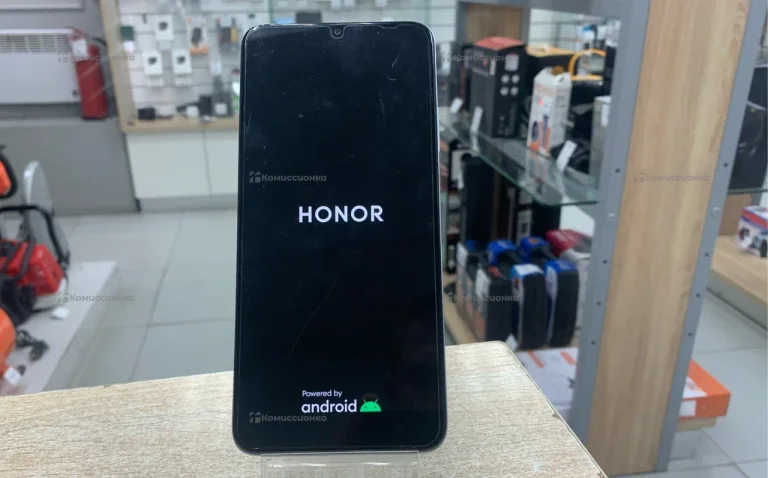 Honor X7a Plus 6/128 ГБ