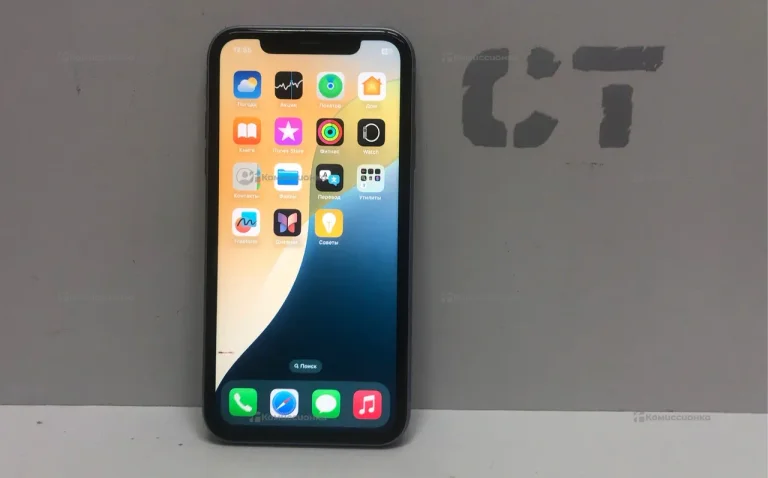 Apple iPhone 11 4/64 ГБ
