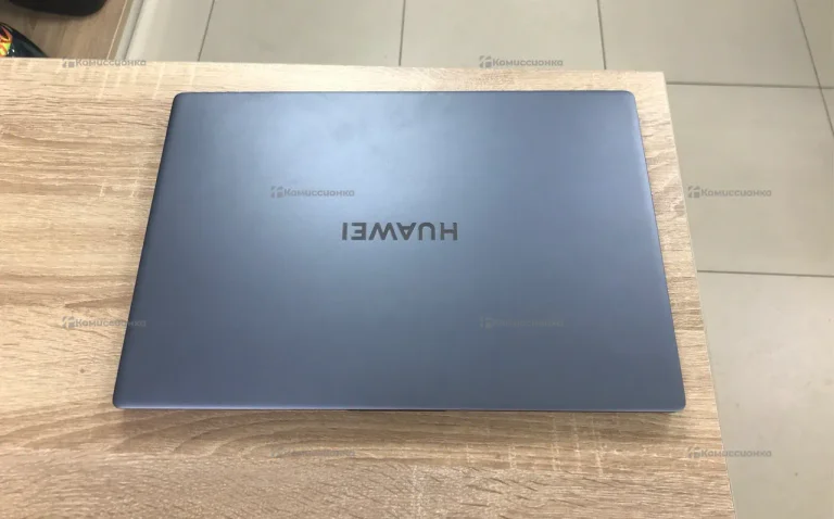 Ноутбук Huawei MCLF-X D16 i5-12 gen