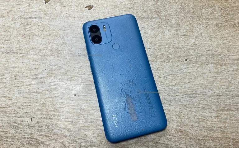 Xiaomi Poco C51 4/64 ГБ