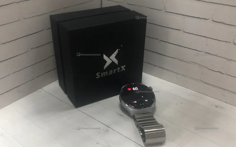 Часы  smart x