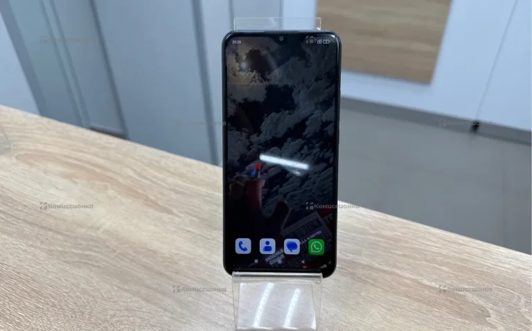 Xiaomi Redmi 9 4/64Gb