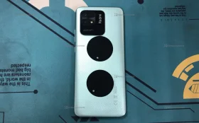 Xiaomi Redmi 10C 3/64 ГБ