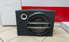 Сабвуфер Pioneer ts-wx305b