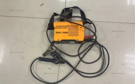 Сварочный аппарат АИС-190д