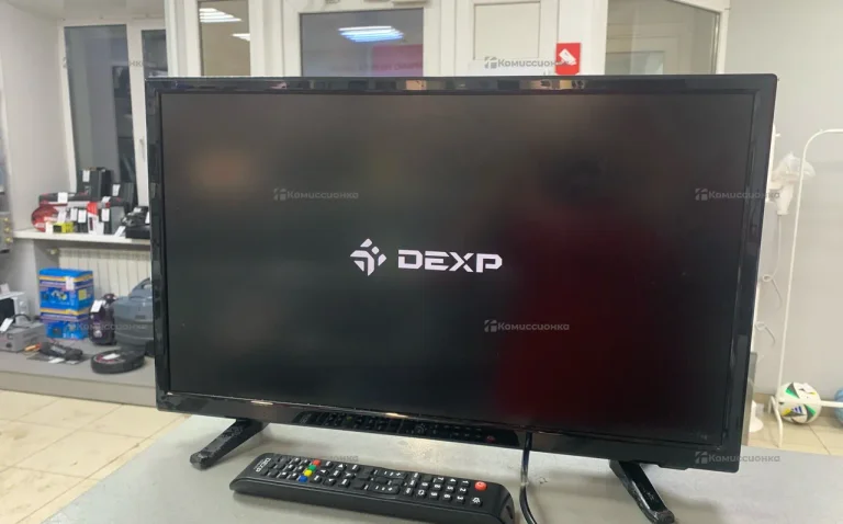 Телевизор DEXP F22F7000E
