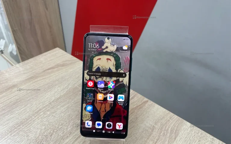 Xiaomi Redmi Note 11 4/128 GB