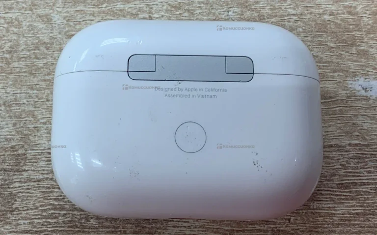 Наушники  Apple AirPods Pro 2