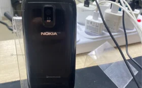 Nokia Asha 308