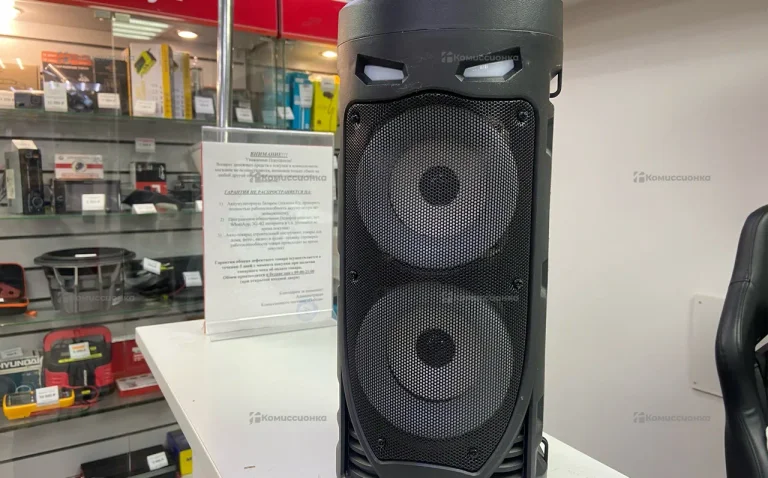 Колонка ZQS4239