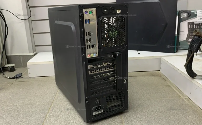 Системный блок FX8230/1660 super