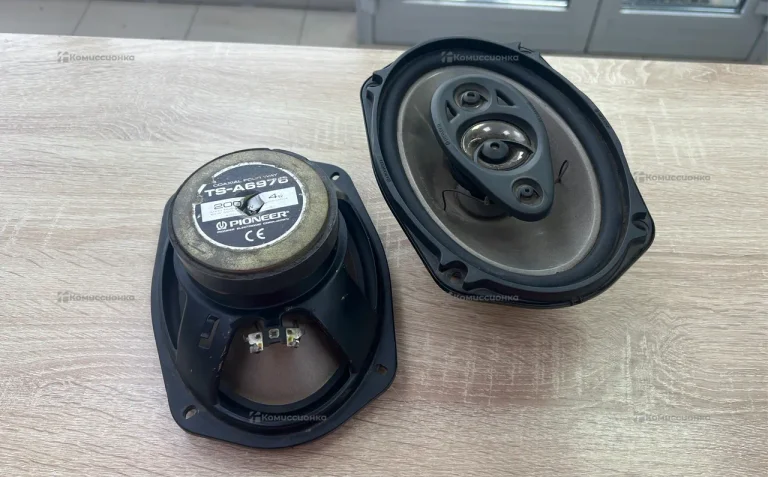 Колонки Pioneer TS-A6976