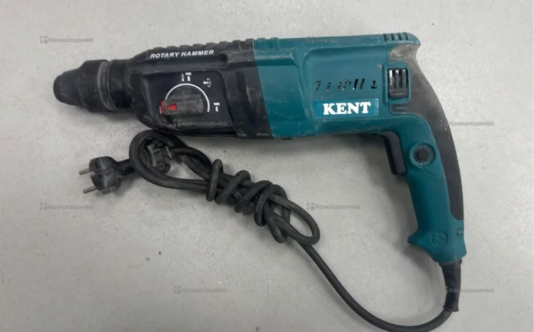 Перфоратор Rotary Hammer 1050W