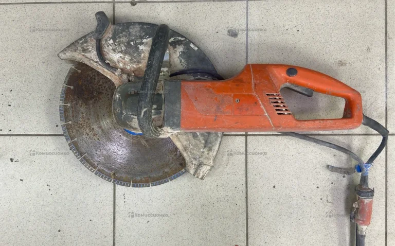 Электрический резчик Husqvarna K 3000