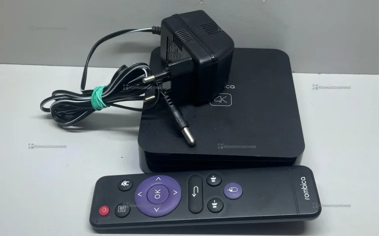 Smart box c1