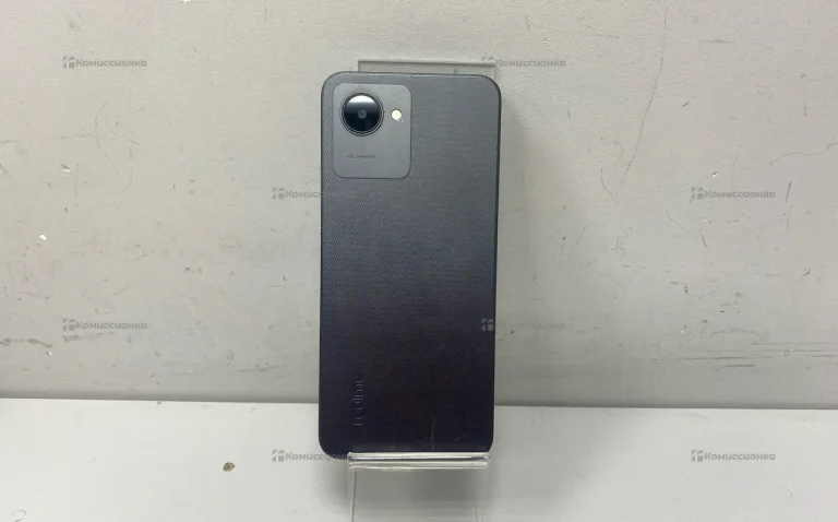 Realme C30 3/32 ГБ