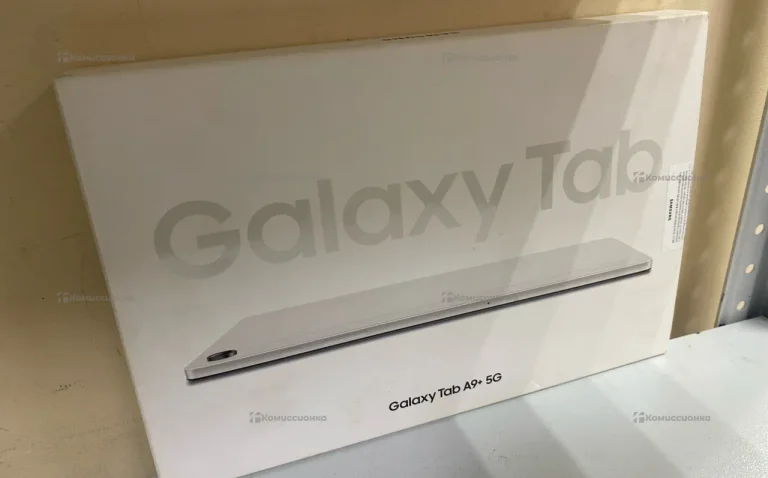 Планшет Samsung Tab A9+