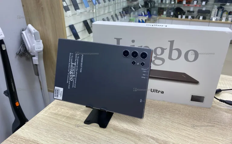 Планшет Lingbo S25 Ultra.